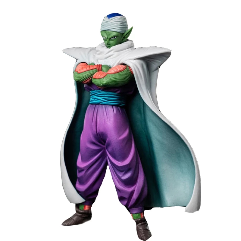 Kids Toys Variety - Figur Anime Dragon Ball Z 17Cm