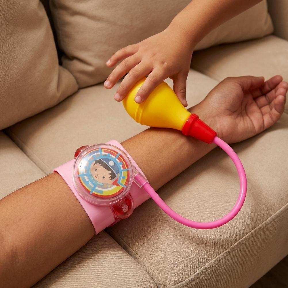 Kids Toys Doctor Set - Set Permainan Dokter Anak - Mainan