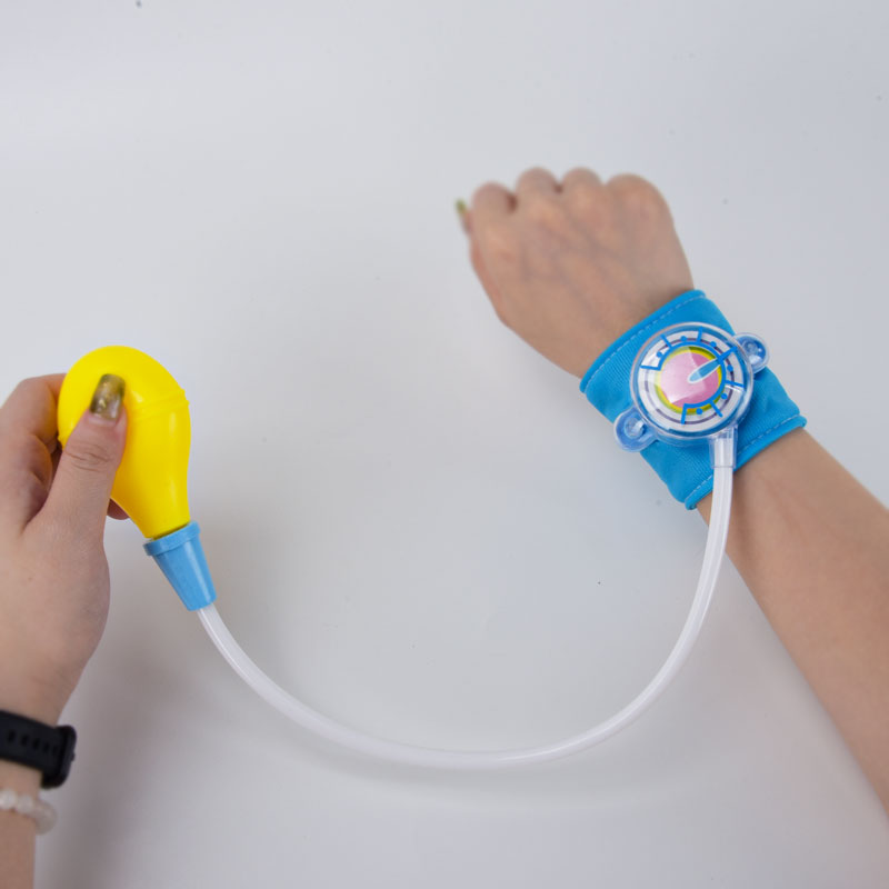 Children's doctors go home to  - Kids Toys Doctor Set ulasan dan harga