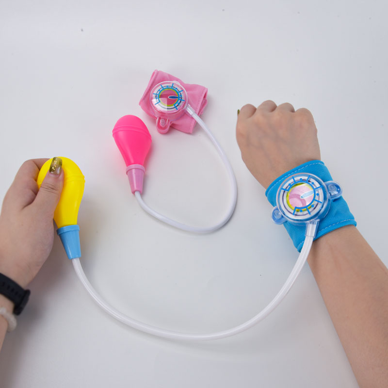 Children's doctors go home to  - Kids Toys Doctor Set ulasan dan harga