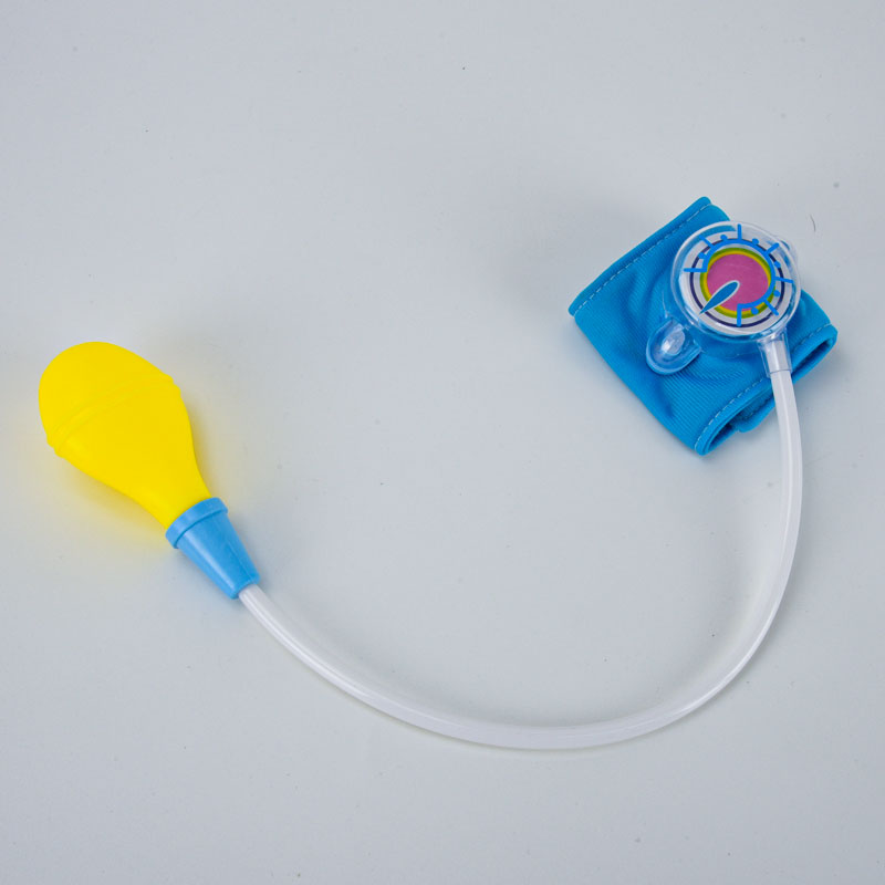 Children's doctors go home to  - Kids Toys Doctor Set ulasan dan harga