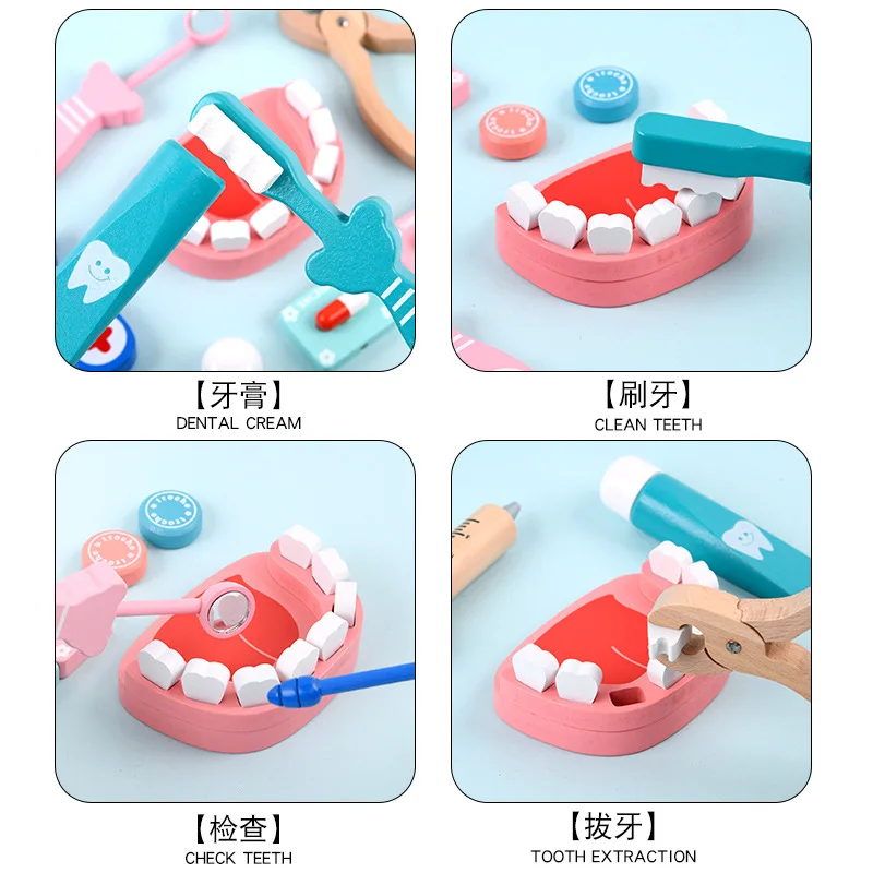 Set Dokter Bermain Pura-pura K - Kids Toys Doctor Set ulasan dan harga