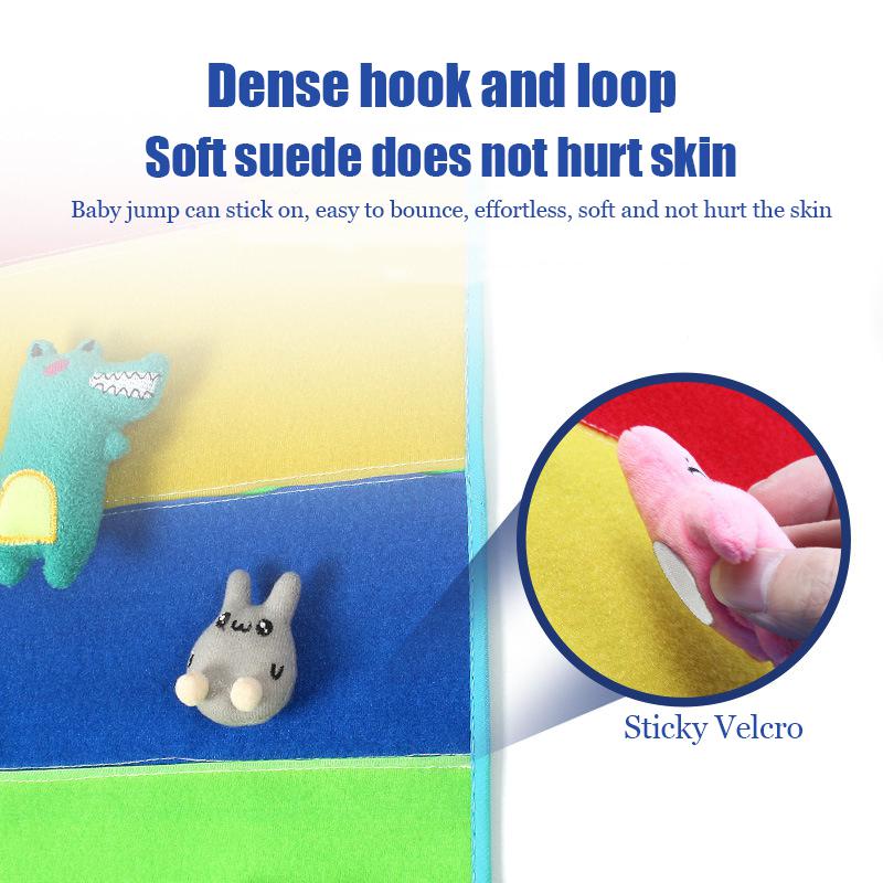Anak-anak karpet tinggi sentuh - Kids Toys Deals ulasan dan harga