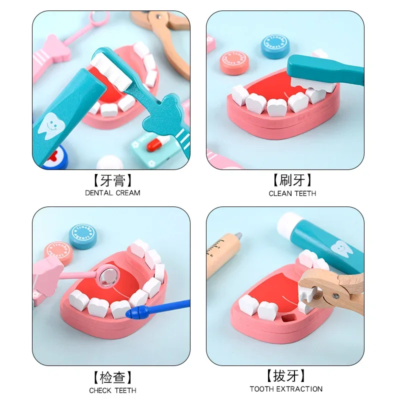 Mainan Dokter untuk anak-anak, - Kids Toys Doctor Set ulasan dan harga