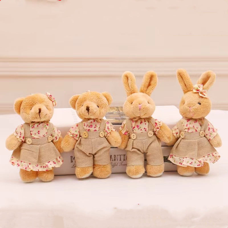 Mainan mewah kelinci beruang p - Kids Toys Deals ulasan dan harga