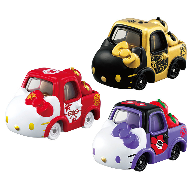 Takara Tomy Tomica Dream Tomic - Kids Toys Car ulasan dan harga