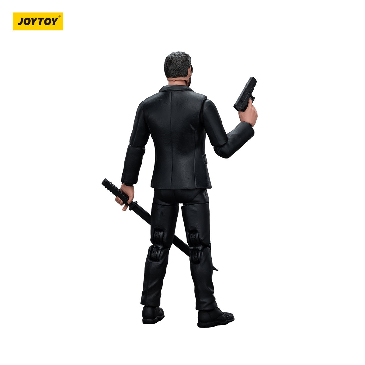 [STOCK] JOYTOY 1/18 Action Fig - Kids Toys Deals ulasan dan harga