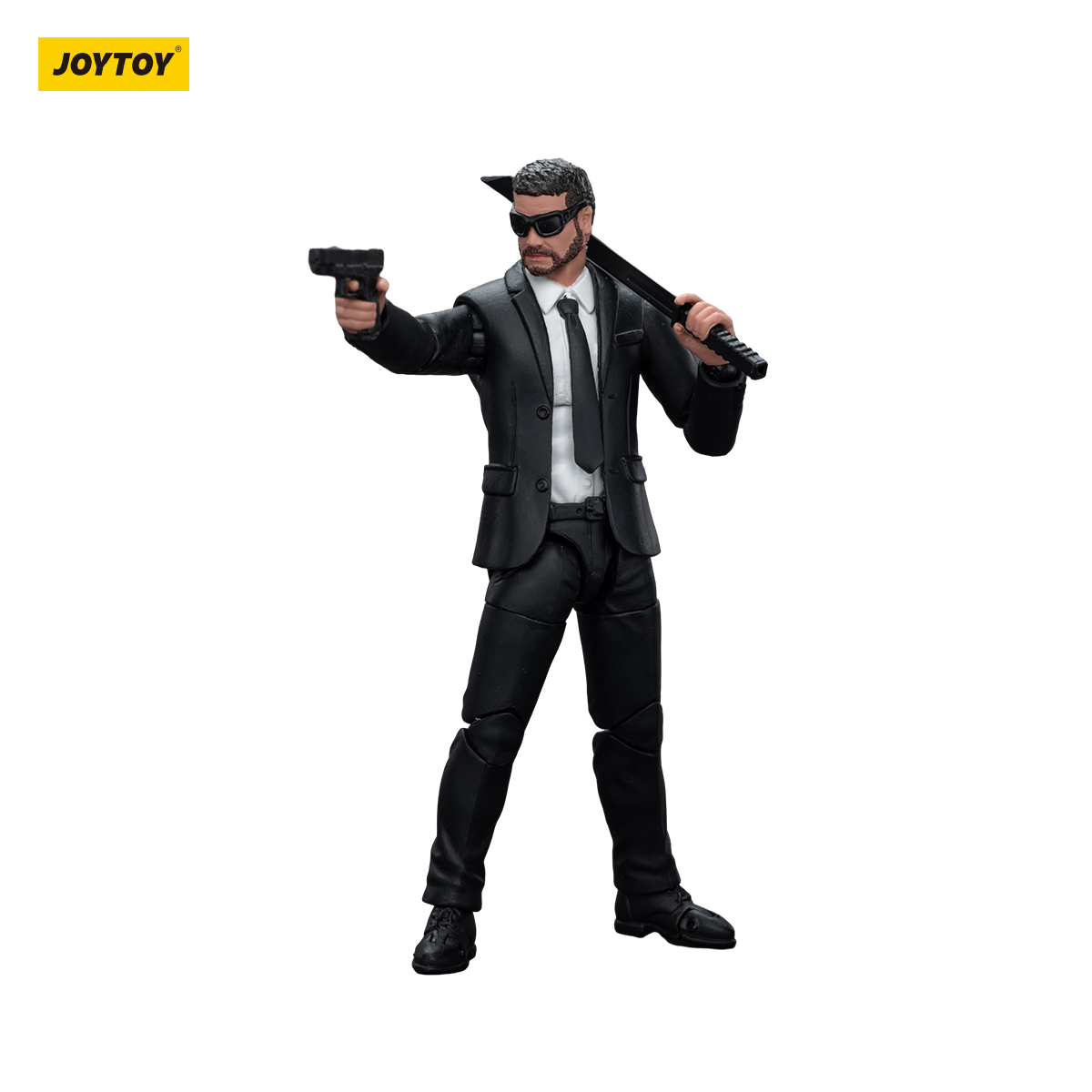 [STOCK] JOYTOY 1/18 Action Fig - Kids Toys Deals ulasan dan harga