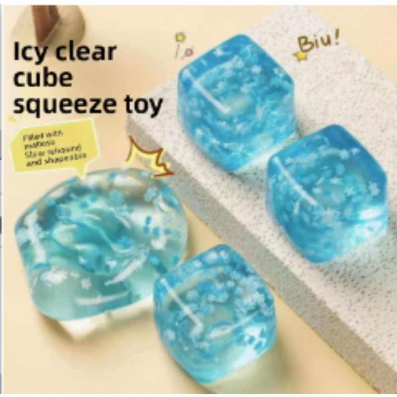 Mainan Sensorik Pereda Stres K - Kids Toys Deals ulasan dan harga