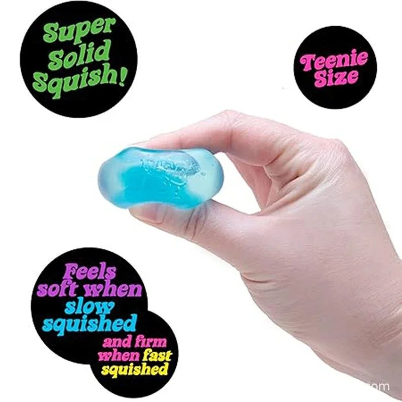 Mainan Sensorik Pereda Stres K - Kids Toys Deals ulasan dan harga