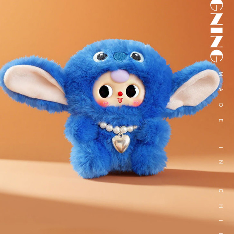 Boneka Lucu Berbahan Kulit 12/ - Kids Toys Movie ulasan dan harga