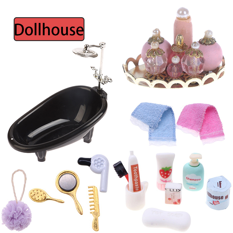 Aksesori Kamar Mandi Praktis M - Kids Toys Kit ulasan dan harga