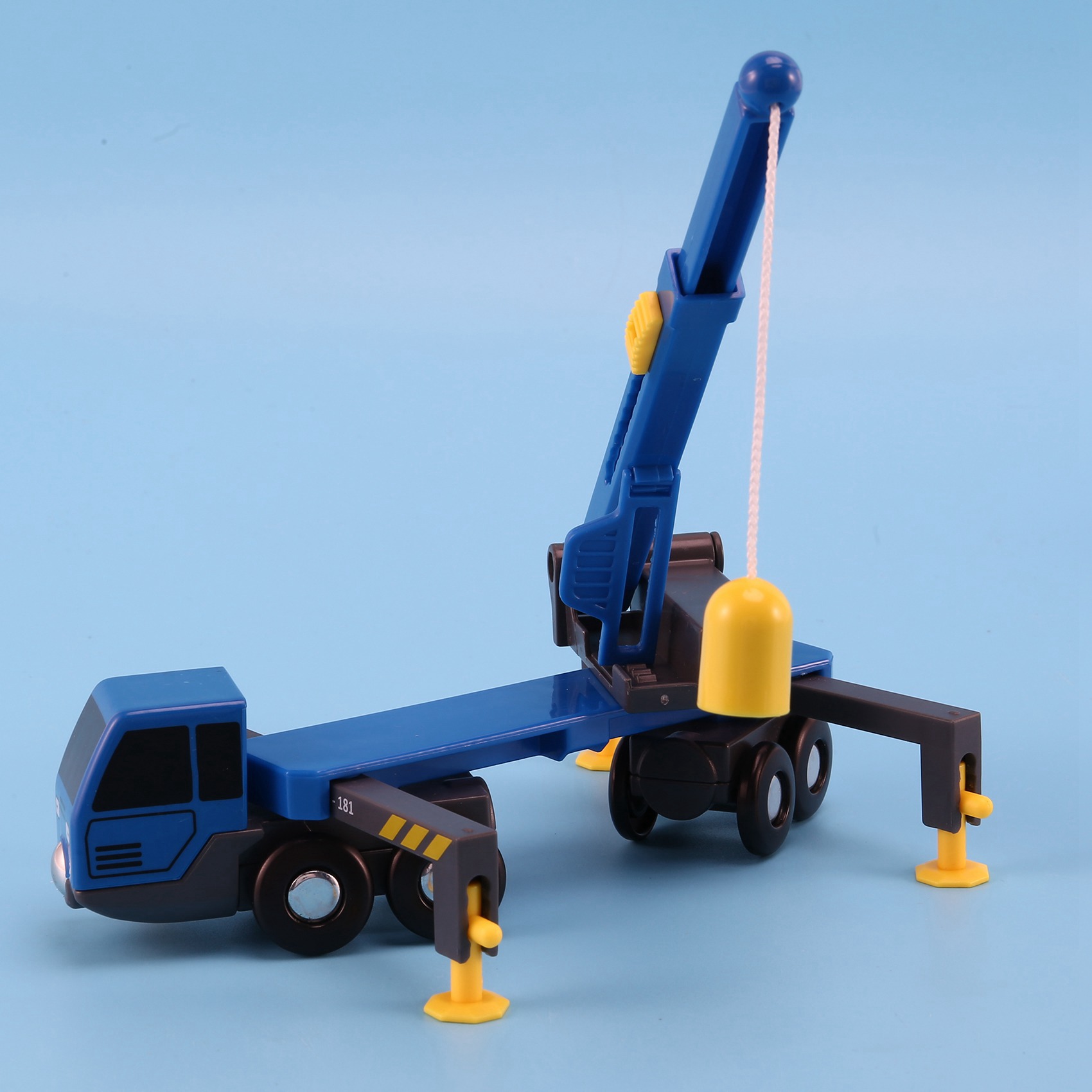 Aksesori Set Kereta FBIL-2X Ke - Toy Train Track Set ulasan dan harga