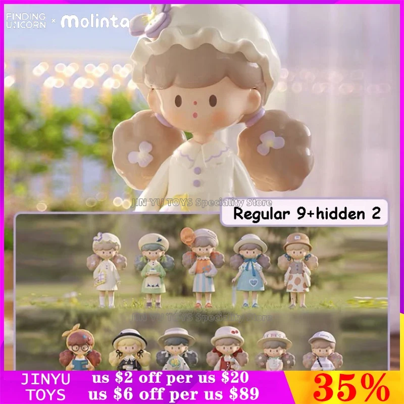 Menemukan Unicorn Molinta Seri - Kids Toys List ulasan dan harga