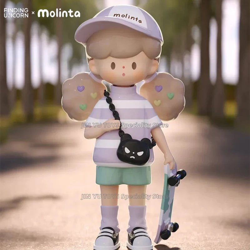 Menemukan Unicorn Molinta Seri - Kids Toys List ulasan dan harga