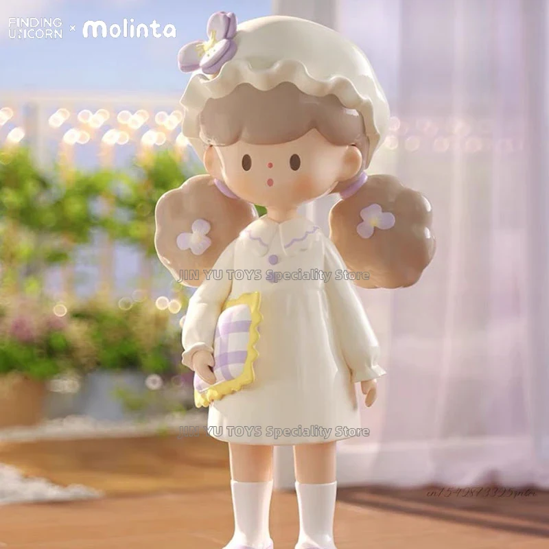 Menemukan Unicorn Molinta Seri - Kids Toys List ulasan dan harga
