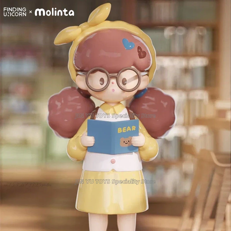Menemukan Unicorn Molinta Seri - Kids Toys List ulasan dan harga