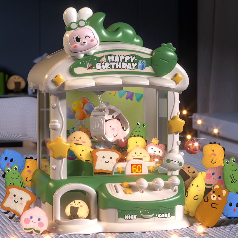 Kartun cakar permainan mesin k - Kids Toys Easter ulasan dan harga