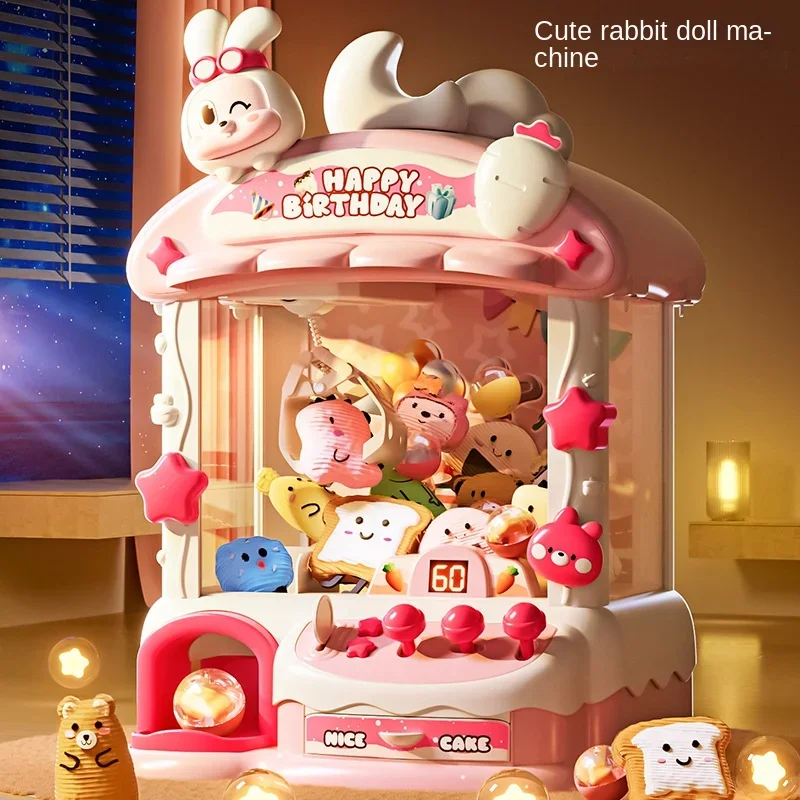 Kartun cakar permainan mesin k - Kids Toys Easter ulasan dan harga