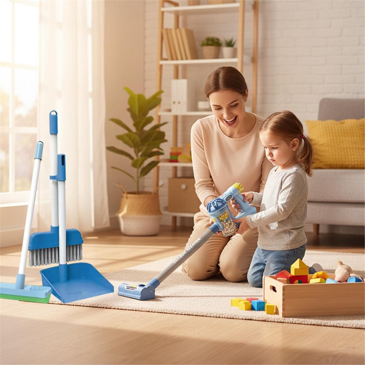 【Daftar Barang Wajib Dimiliki】 - Kids Toys List ulasan dan harga