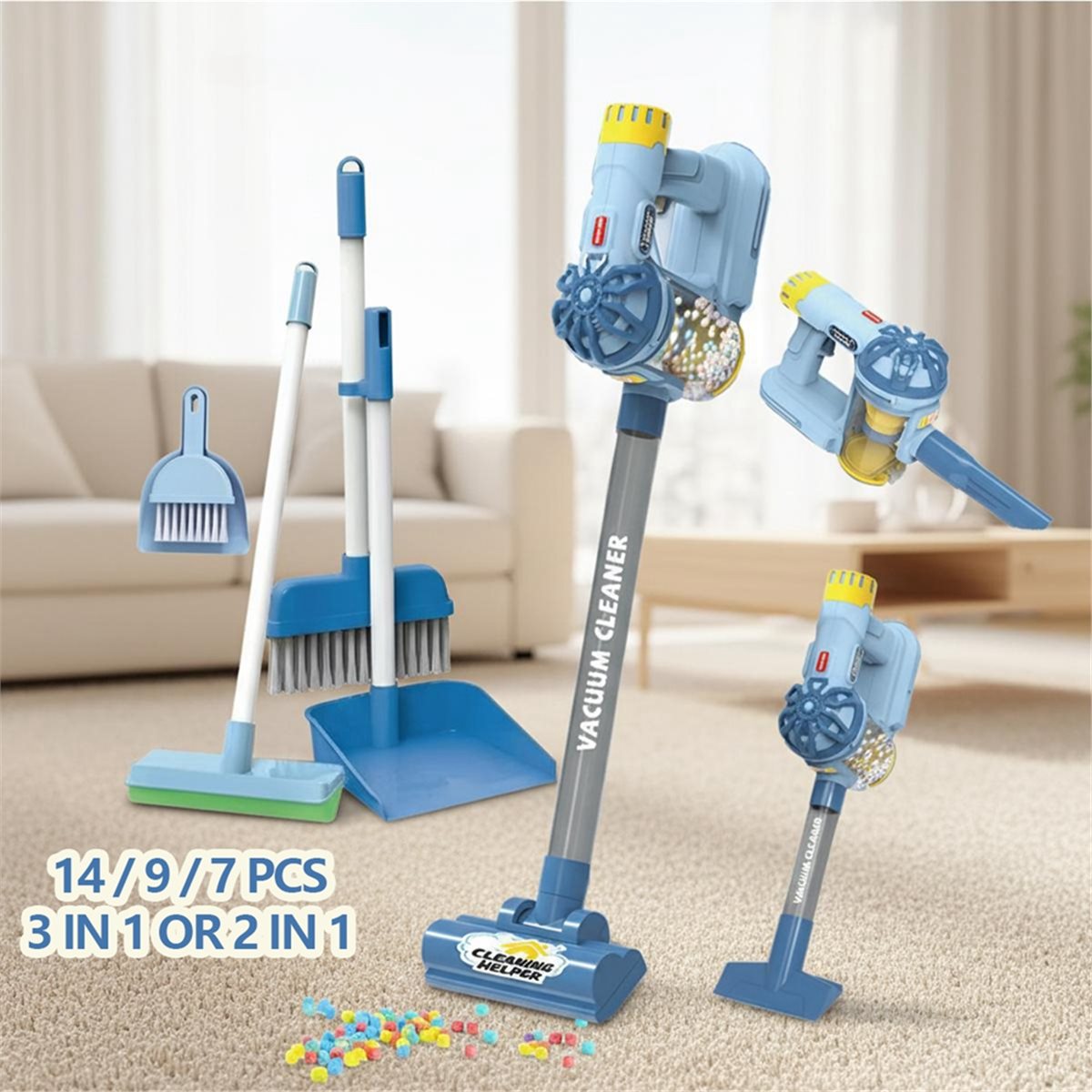 【Daftar Barang Wajib Dimiliki】 - Kids Toys List ulasan dan harga