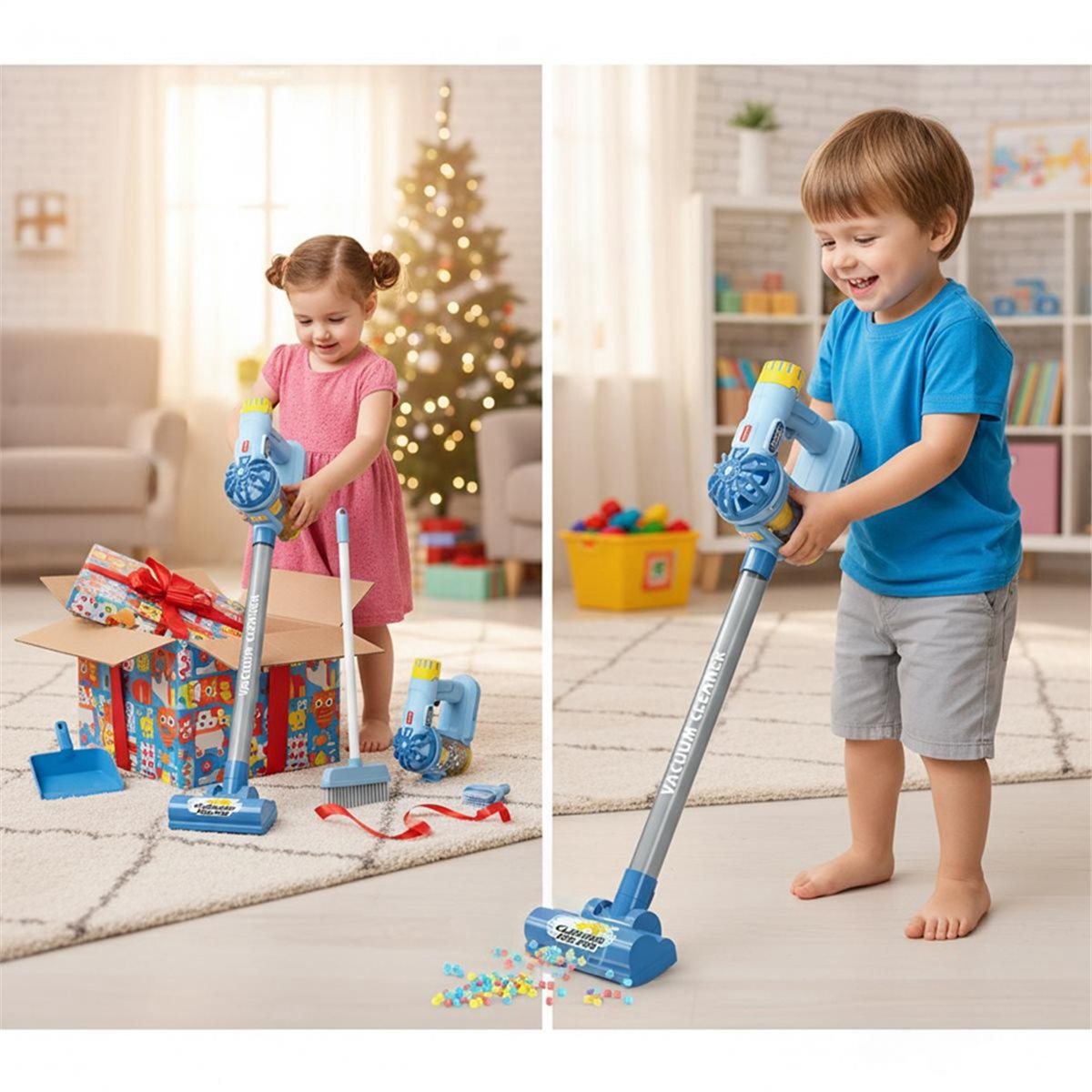 【Daftar Barang Wajib Dimiliki】 - Kids Toys List ulasan dan harga