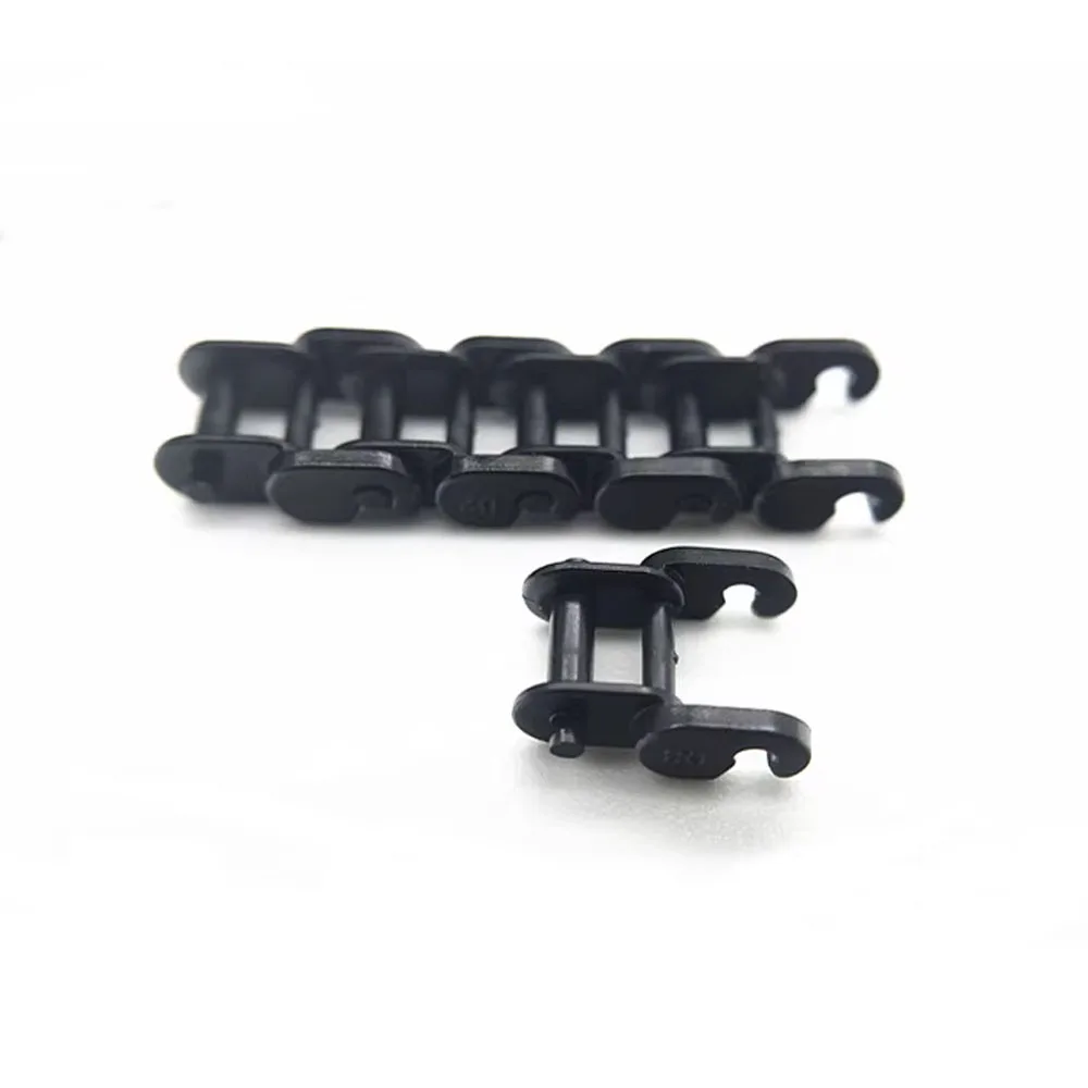 100 buah Bagian teknis Link ra - Toy Train Track Set ulasan dan harga
