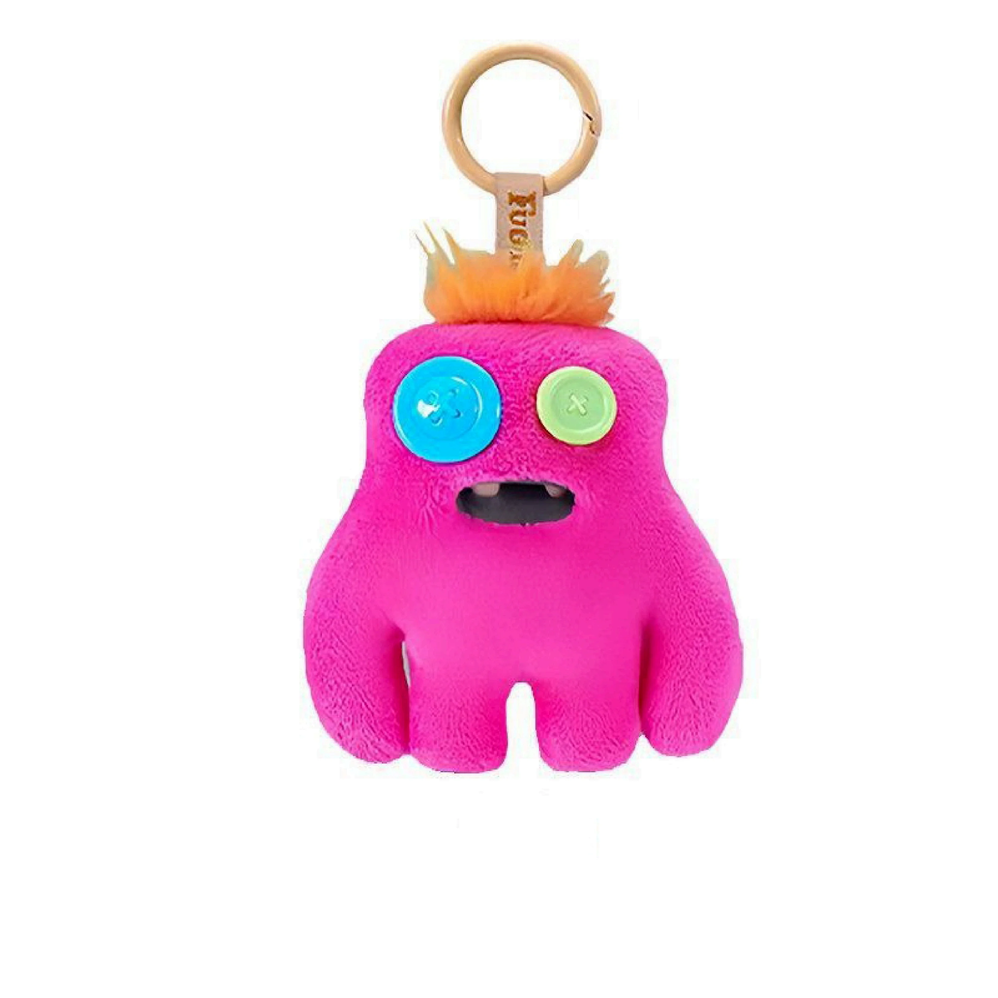 Boneka Plush Fuggler Baby Pink - Kids Toys Movie ulasan dan harga