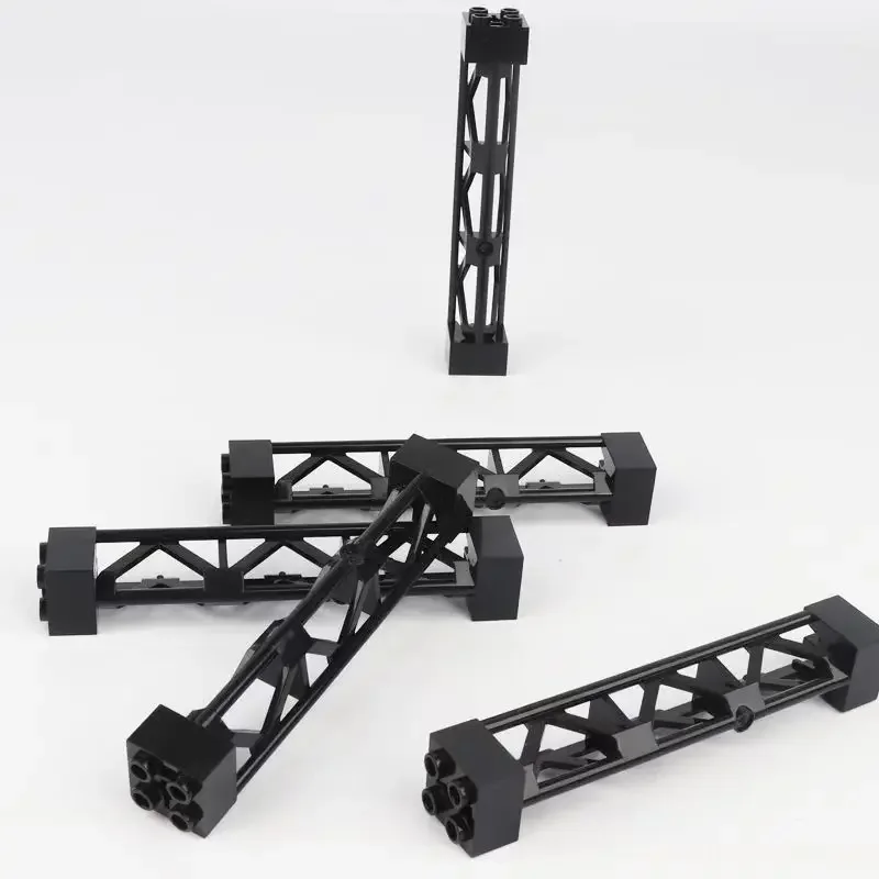 20 Buah 95347 58827 Rak Penyan - Toy Train Track Set ulasan dan harga
