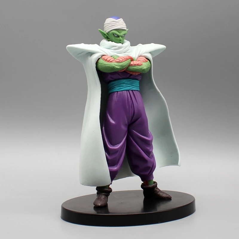 Figur Anime Dragon Ball Z 17Cm - Kids Toys Variety ulasan dan harga