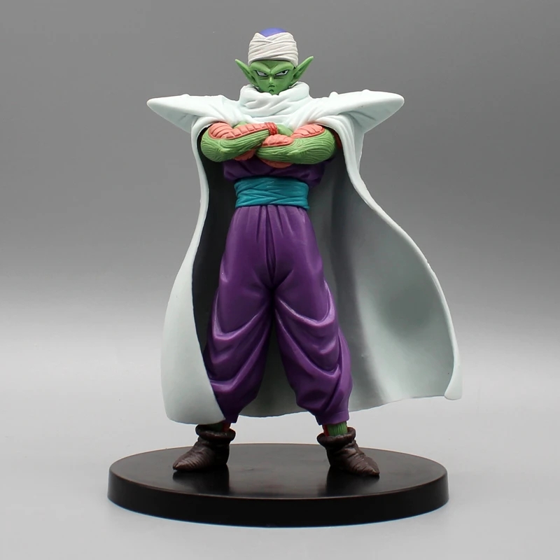 Figur Anime Dragon Ball Z 17Cm - Kids Toys Variety ulasan dan harga