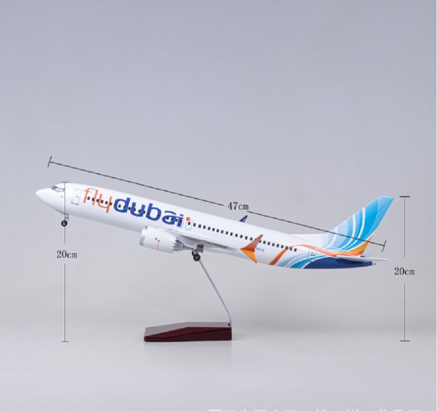 Diecast Model Suvenir 47CM B73 - Kids Toys Dubai ulasan dan harga