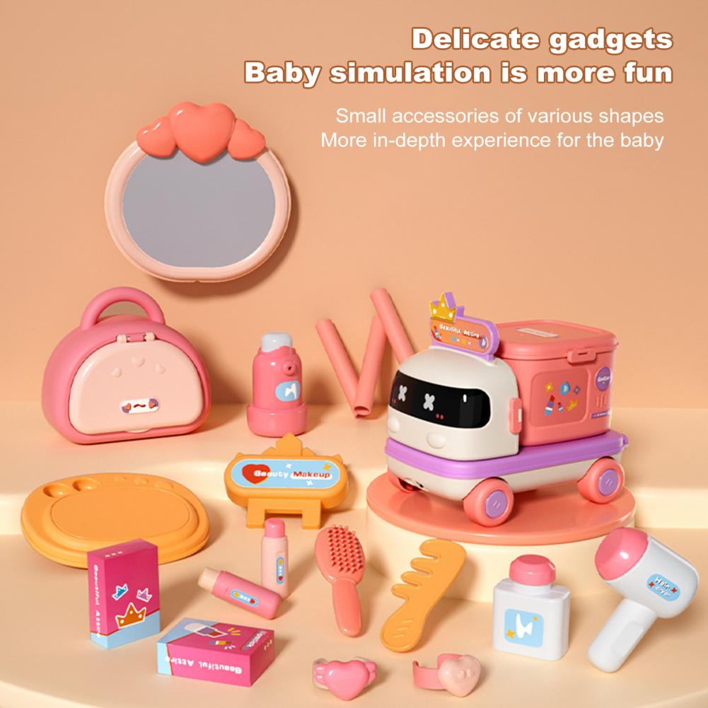 Set Permainan Peran Anak-anak: - Kids Toys Doctor Set ulasan dan harga