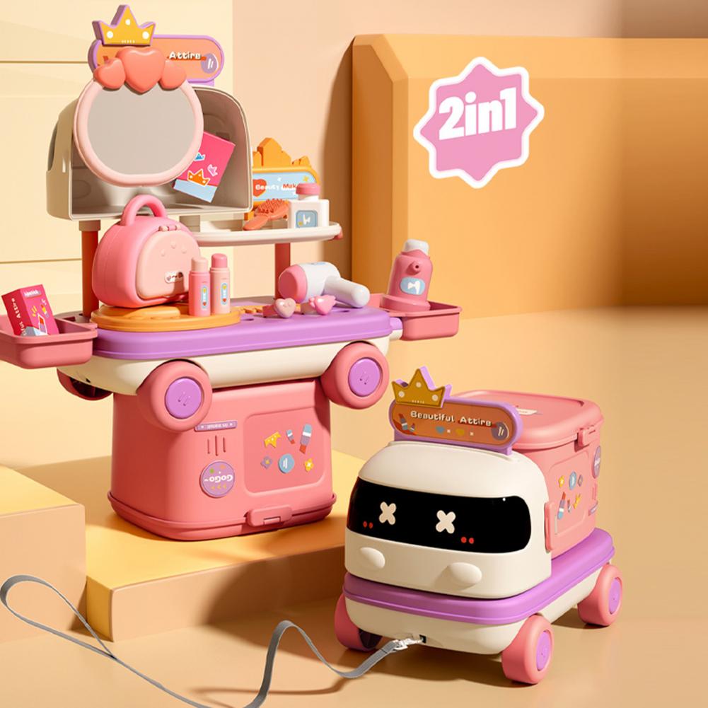 Set Permainan Peran Anak-anak: - Kids Toys Doctor Set ulasan dan harga
