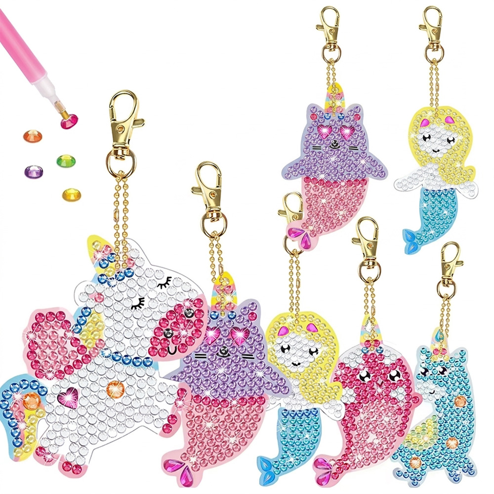 Kit Lukisan Berlian 5D Kerajin - Kids Toys Easter ulasan dan harga