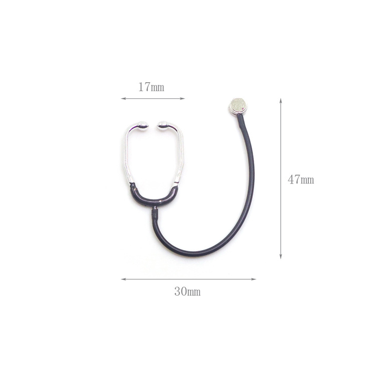 Untuk 15/17Cm Pakaian Labubu S - Kids Toys Doctor Set ulasan dan harga