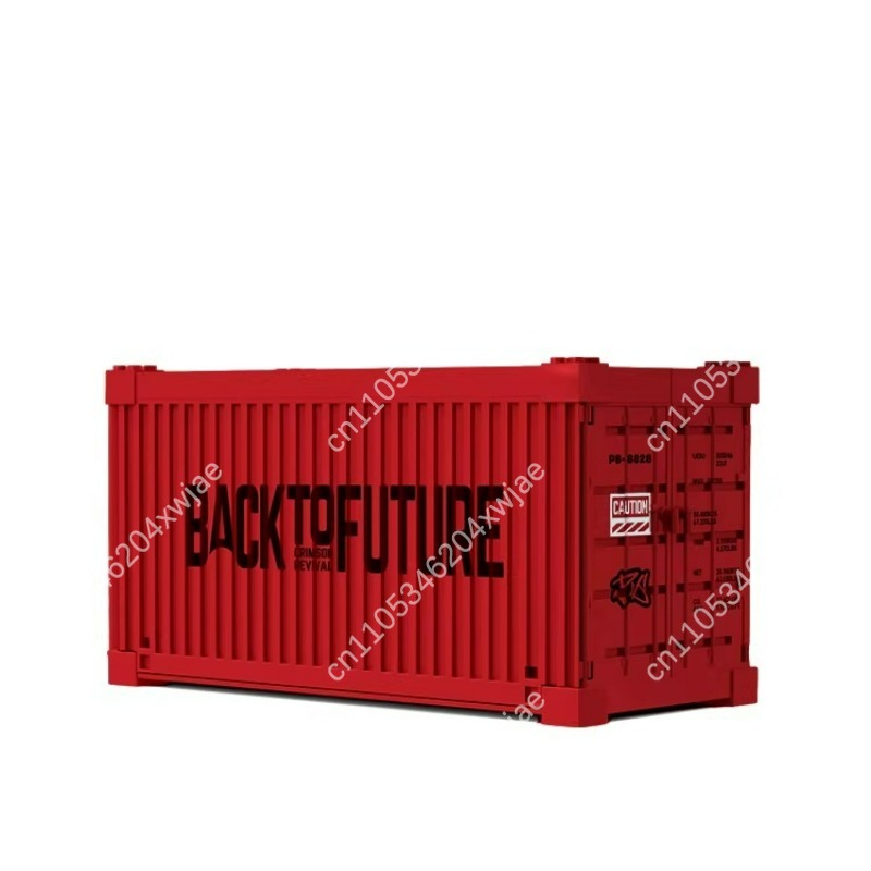 Blok Bangunan Model Mobil Film - Kids Toys Kit ulasan dan harga