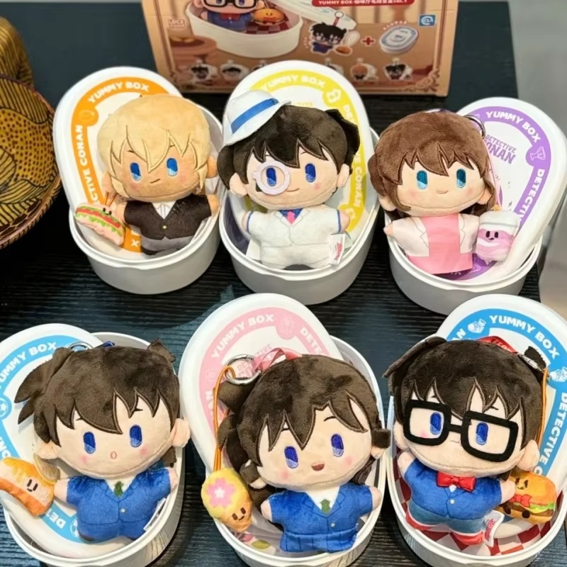 Anime Detective Conan Series B - Kids Toys Variety ulasan dan harga
