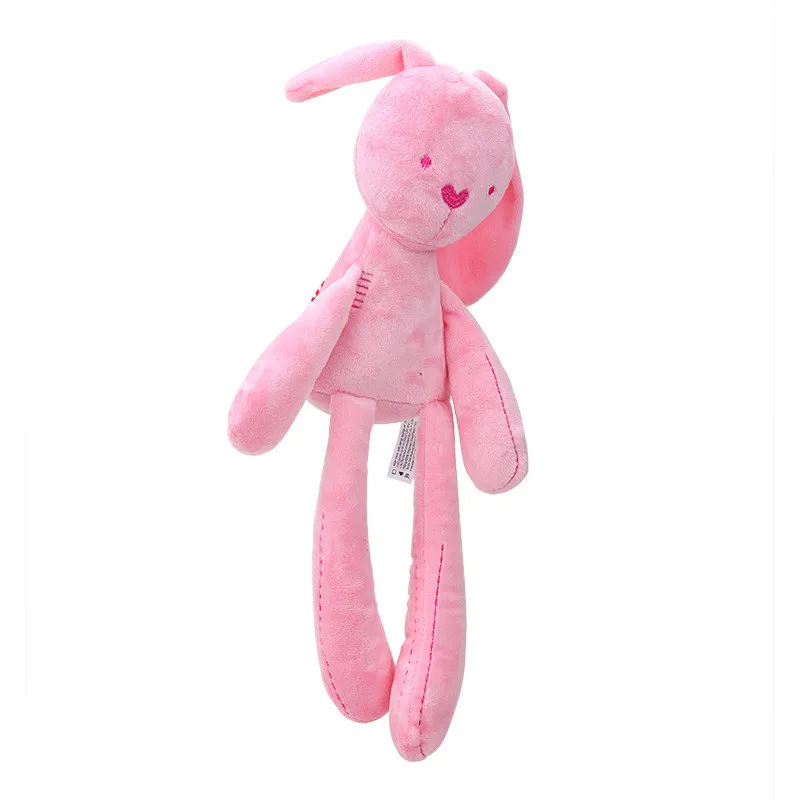Boneka Kelinci Lucu 42CM Maina - Kids Toys Easter ulasan dan harga