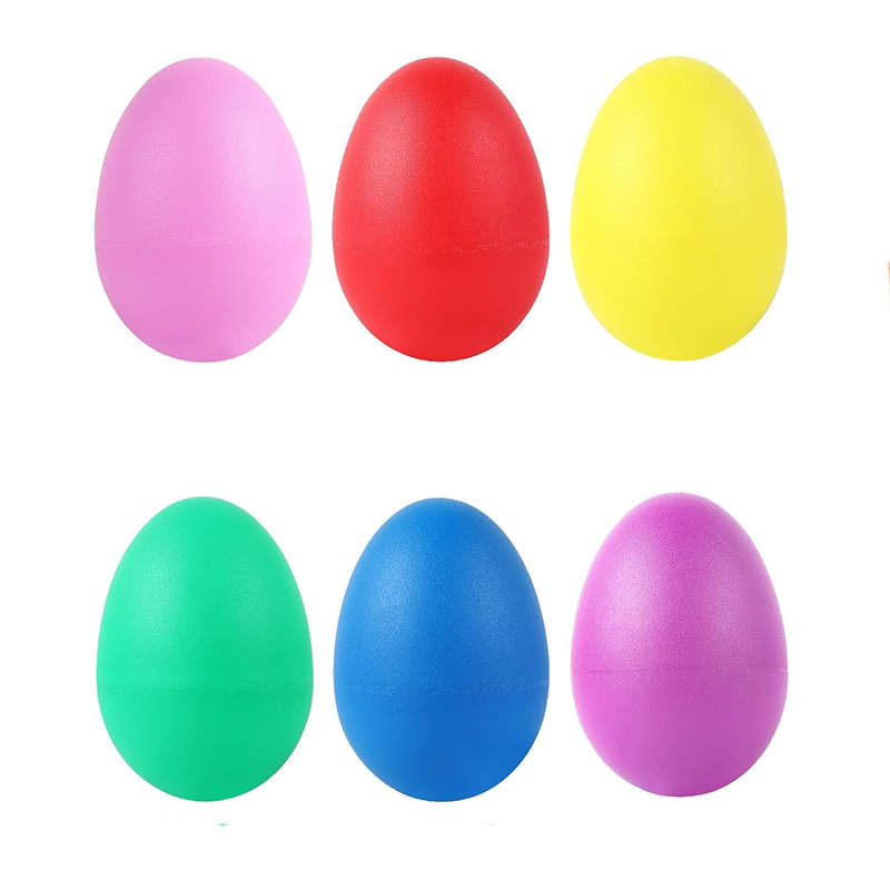 2 Buah Alat Musik Perkusi Plas - Kids Toys Easter ulasan dan harga