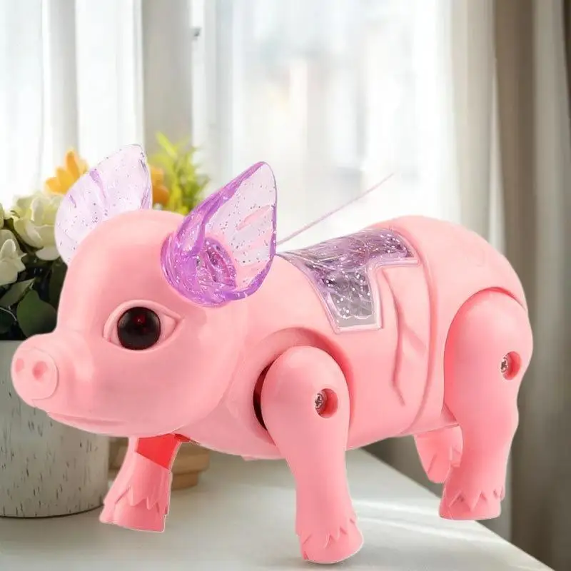 Mainan Elektronik Hewan Intera - Kids Toys Easter ulasan dan harga