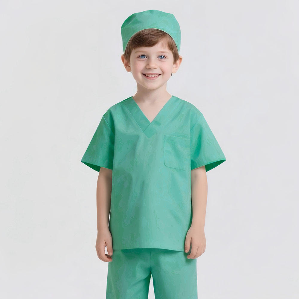 Set Mainan Bermain Pura-Pura A - Kids Toys Doctor Set ulasan dan harga