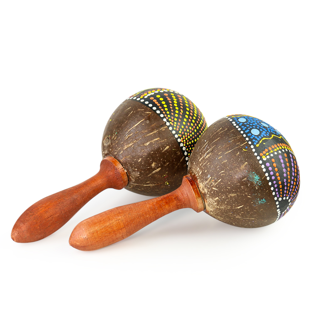Palu Pasir Tempurung Kelapa Al - Kids Toys Indonesia ulasan dan harga