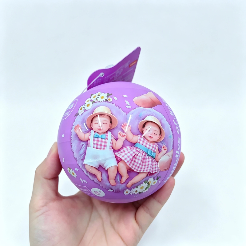 Zuru 5 Surprise My Mini Baby S - Kids Toys Variety ulasan dan harga