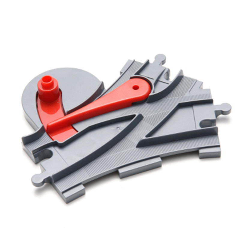 Rel Kereta Api Klasik Marumine - Toy Train Track Set ulasan dan harga