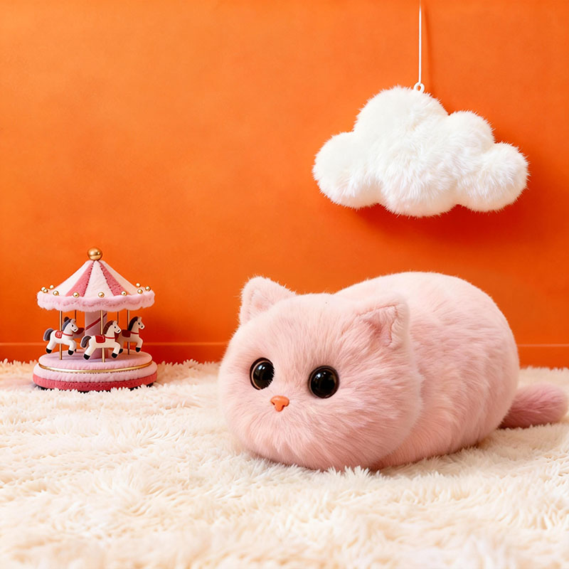 Walulu AI Cute Pet adalah main - Kids Toys Variety ulasan dan harga