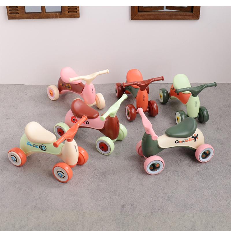 1Pcs Mobil Keseimbangan Mini S - Kids Toys Car ulasan dan harga