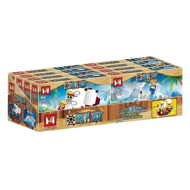 Tersedia Stok Satu Set Blok Ba - Kids Toys Kit ulasan dan harga