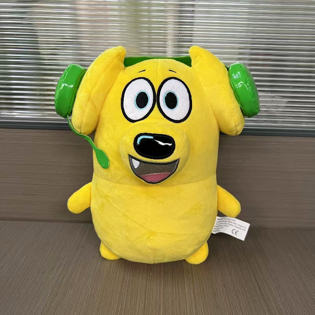1/2PC Tyler Dan Snowy Snuggle  - Kids Toys Deals ulasan dan harga