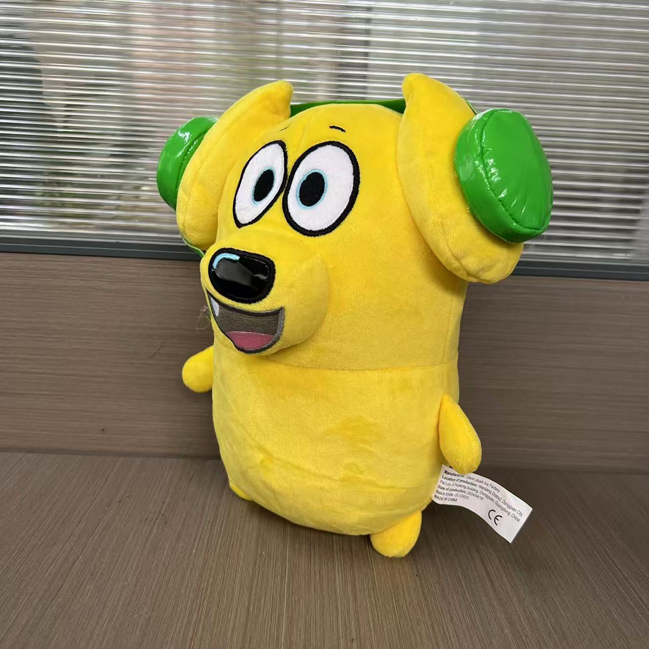 1/2PC Tyler Dan Snowy Snuggle  - Kids Toys Deals ulasan dan harga